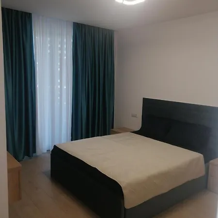 Apartament Daria Sea View On *