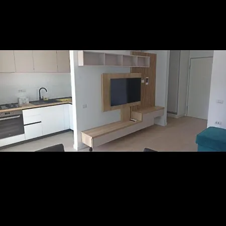 Daria Sea View On Appartement *