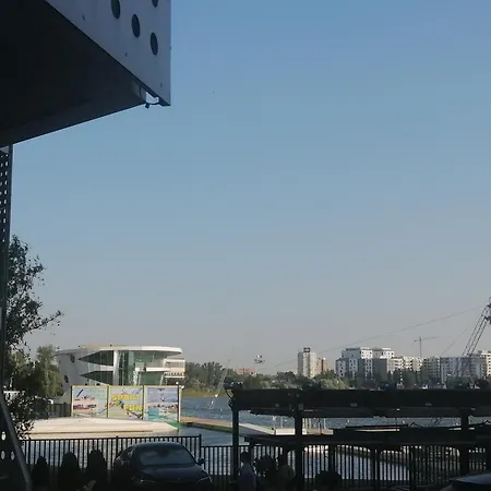 Apartament Daria Sea View On *