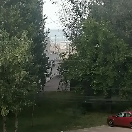 Appartement Daria Sea View On Mamaia