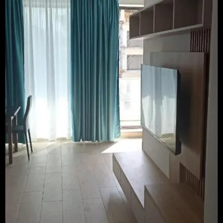 Daria Sea View On Apartament *